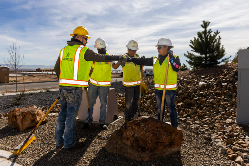 Landscape Laborer general labor job employment craigslist