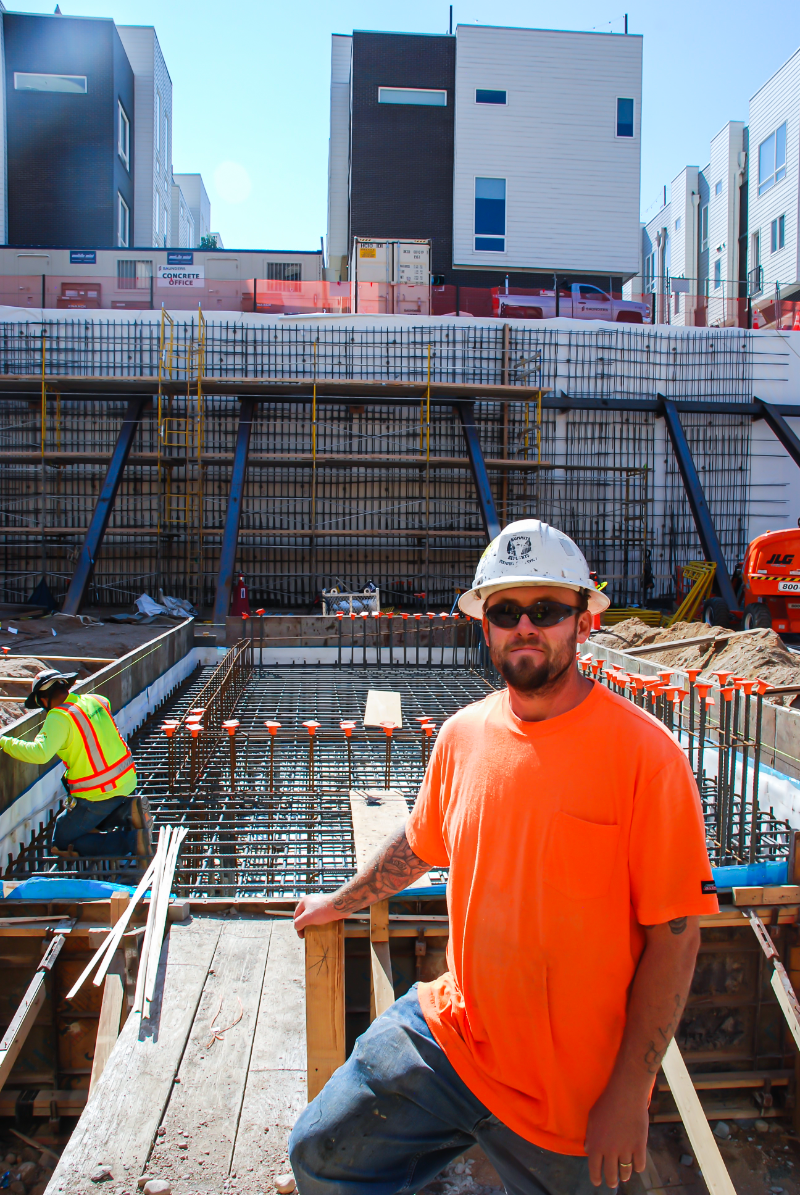 Construction Safety Manager 50,000 75,000/year general labor