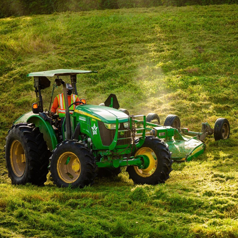 Tractor Operator 17 18/hr general labor job employment craigslist